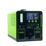Boloua Portable Power Bank-PPS-1500-1613