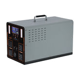 Boloua Portable Power Bank-PPS-2500-2560