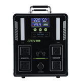 Boloua Portable Power Bank-PPS-3500-3635