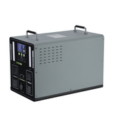 Boloua Portable Power Bank-PPS-3500-3635