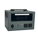 Boloua Portable Power Bank-PPS-600-576
