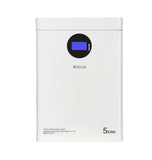 Wall-mounted Energy Storage System-WES48200