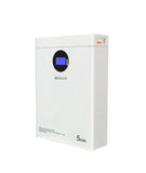 Wall-mounted Energy Storage System-WES48100