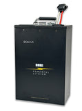 Electric Vehicle Battery-TL60/LFP60